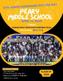 Huskies Pre-Purchase your Panoramic Picture.